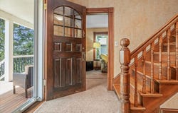 100 Williams Avenue, Boston, MA 02136