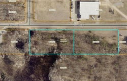 Tbd* Rosewood Street, Jenkins, MN 56472