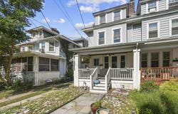 205 Maple Avenue, Trenton, NJ 08618