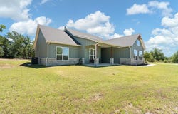 1295 County Road 2030, Glen Rose, TX 76043