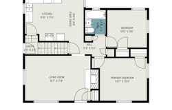844 Cricklewood Street SW, Wyoming, MI 49509