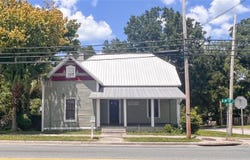 24356 W US HWY 27, HIGH SPRINGS, FL 32643