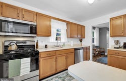 1215 KIRKLYNN AVENUE, TAKOMA PARK, MD 20912