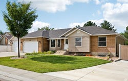 2598 W CHERRY GROVE, South Jordan, UT 84095