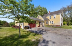 61 Point Street, Columbia Falls, ME 04623