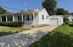 1715 21st Street, Monroe, WI 53566