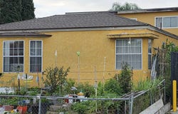 4554 - 56 Altadena Ave., San Diego, CA 92115