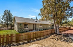 18380 Goldcoach Road, Sisters, OR 97759