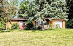 1519 Ridge, Mt Pleasant, MI 48858