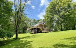 676 Sunny Point Rd, Baxter, TN 38544