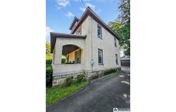 119 N Dow Street, Ellicott, NY 14733
