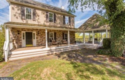 3605 WINDY BUSH Road, NEW HOPE, PA 18938
