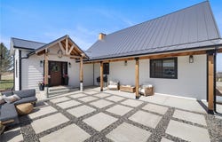 3801 Spring Creek Road, Laurel, MT 59044