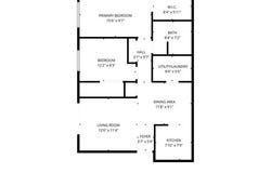 7362 Manor Circle, Westland, MI 48185