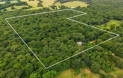 15495 Flat Rock Road, Prairie Grove, AR 72753