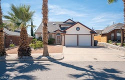 617 MERRIMAN Drive, El Paso, TX 79912