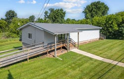 250 S Chicago Street, Litchfield, MI 49252