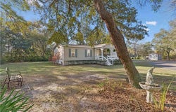 5135 Old Highway 259 Road, Waynesville, GA 31566