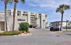 2200 OCEAN Drive unit: 4A, Jacksonville Beach, FL 32050