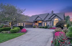 10834 Birkdale Court, Fort Wayne, IN 46814