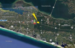 24-Acres Highway 98, Santa Rosa Beach, FL 32459