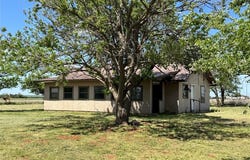12828 Hwy 6, Carter, OK 73627
