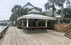 Daniel Island Marina, Charleston, SC 29492