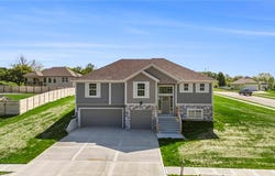 12414 Adam Street, Excelsior Springs, MO 64024
