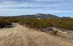 0 Pony Trail Rd, Anza, CA 92539