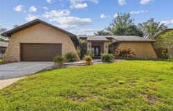 854 VILLAGE WAY, PALM HARBOR, FL 34683