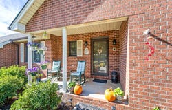 1276 Parker Road, Bedford, VA 24523