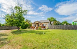1404 W Walker Street, Breckenridge, TX 76424