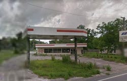 1308 S DIXIE HIGHWAY, PERRY, FL 32348