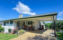 87 Wyandotte Dr, Cherokee Village, AR 72529