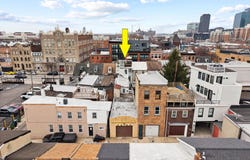 1616 EASTERN Avenue, BALTIMORE, MD 21231