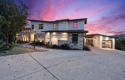 108 Stephanie LN, Austin, TX 78738