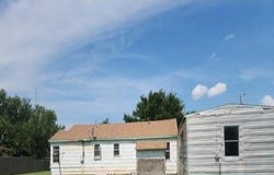 1003 S Leonard Street, Floydada, TX 79235