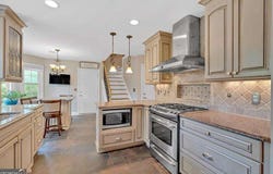 3473 WHISPERWOOD, Marietta, GA 30064