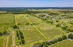 Tbd Lot 2 FM 148, Scurry, TX 75158