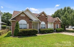 5508 Burning Ridge Drive, Monroe, NC 28110