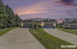 1201 S Timberview Drive, Whitehall, MI 49461