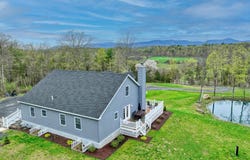 214 Vosenkill Road, Athens, NY 12015