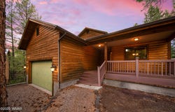 990 N Springer Mountain Drive, Lakeside, AZ 85929