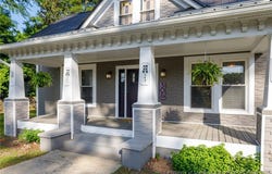 305 N Fayetteville Street, Parkton, NC 28371