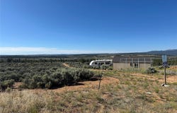 Tbd Truchas Drive, Tierra Amarilla, NM 87575
