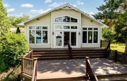 W2982 Kahl Road, Green Lake, WI 54941