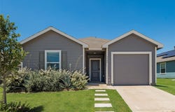 3348 Beckwith Way, Crandall, TX 75114