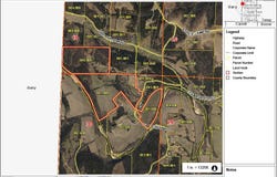 4021 Flat Creek Road, Cape Fair, MO 65624