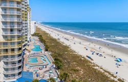 2711 S Ocean Blvd., North Myrtle Beach, SC 29582