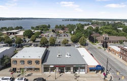 219 N Mitchell Street, Cadillac, MI 49601